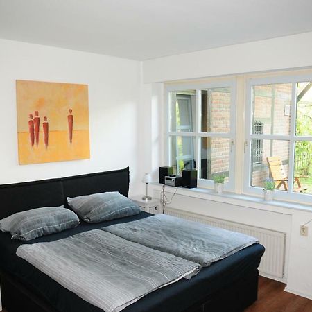 Aaltine 3 Apartment Bad Bentheim Luaran gambar