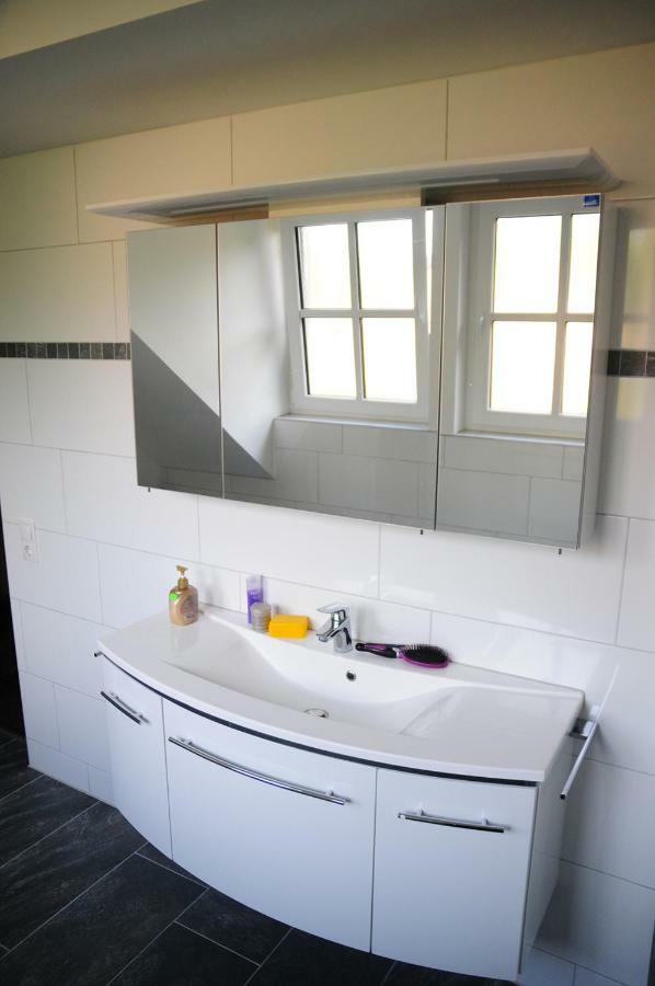 Aaltine 3 Apartment Bad Bentheim Luaran gambar