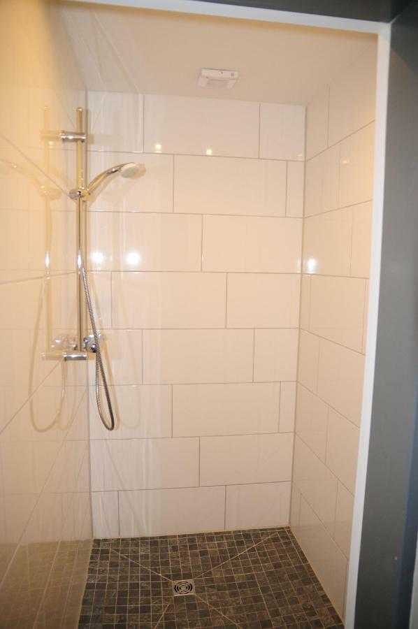 Aaltine 3 Apartment Bad Bentheim Luaran gambar