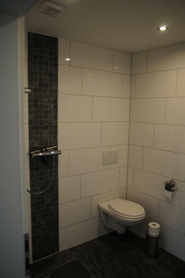Aaltine 3 Apartment Bad Bentheim Luaran gambar