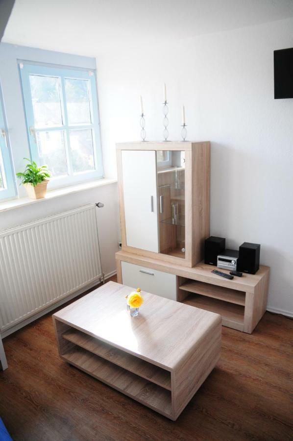 Aaltine 3 Apartment Bad Bentheim Luaran gambar