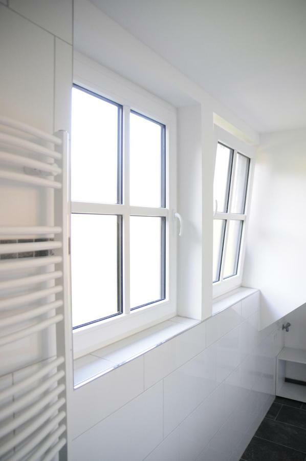 Aaltine 3 Apartment Bad Bentheim Luaran gambar
