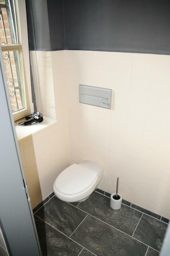 Aaltine 3 Apartment Bad Bentheim Luaran gambar